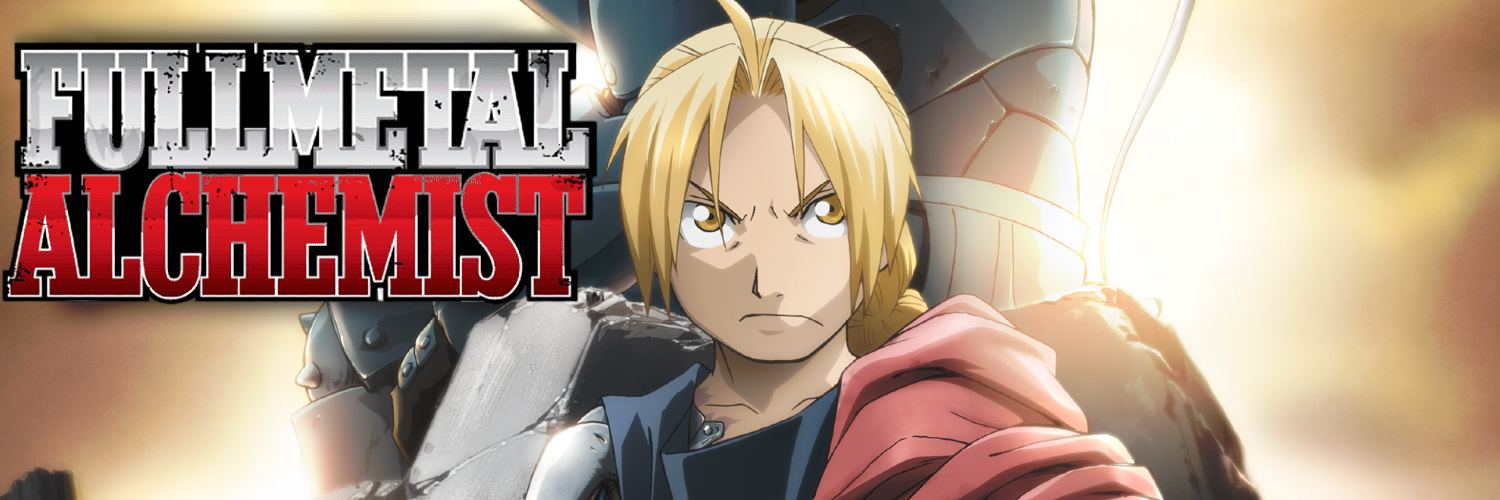 fullmetal-alchemist